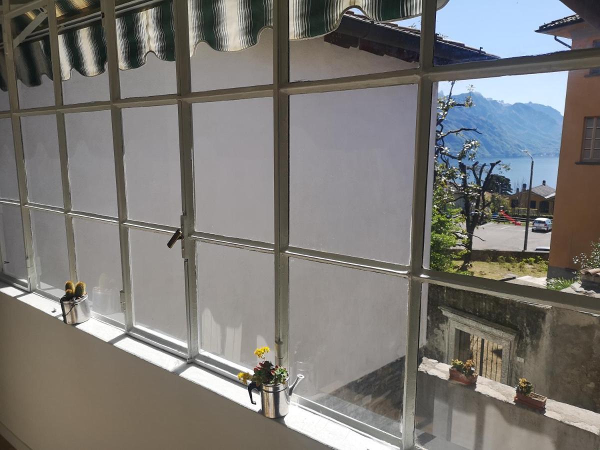 La Casa Delle Zie Villa Menaggio Ngoại thất bức ảnh