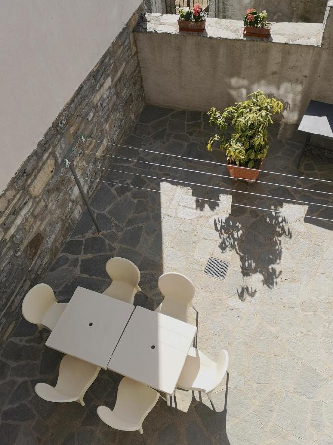 La Casa Delle Zie Villa Menaggio Ngoại thất bức ảnh