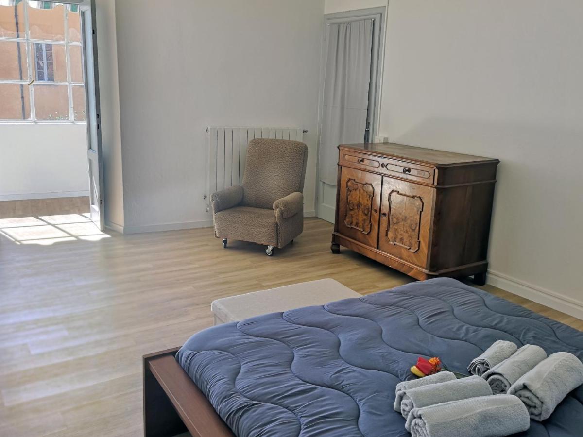 La Casa Delle Zie Villa Menaggio Ngoại thất bức ảnh