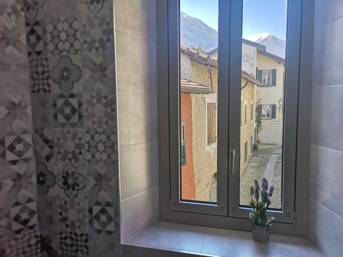 La Casa Delle Zie Villa Menaggio Ngoại thất bức ảnh