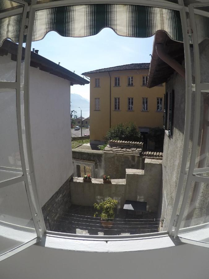 La Casa Delle Zie Villa Menaggio Ngoại thất bức ảnh